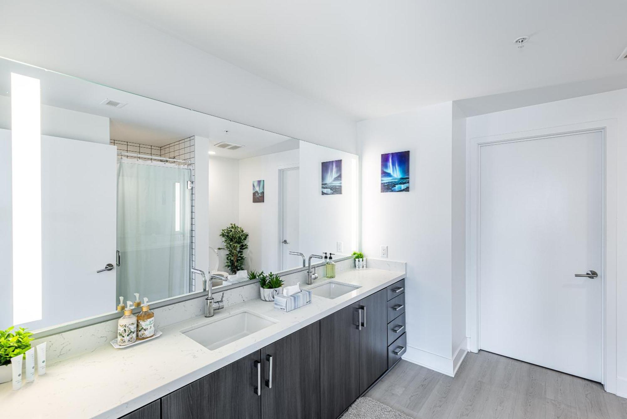 Apartamento Floor High Rise 3 Bed Dtla Skyscraper Penthouse Los Ángeles